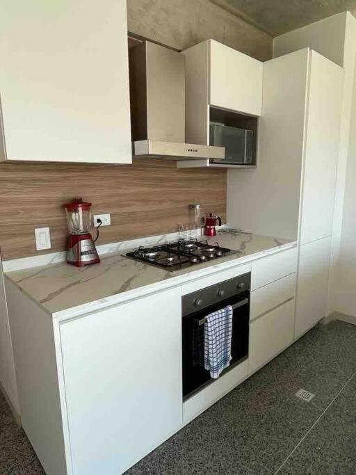 Appartamento Brand New San Bernardino Caracas
