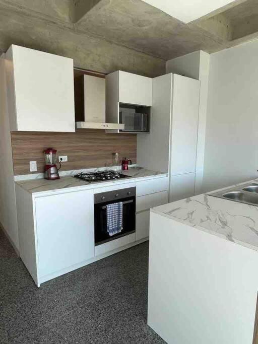 Brand New San Bernardino Appartamento *